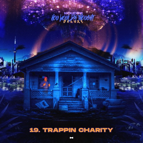 Trappin' Charity