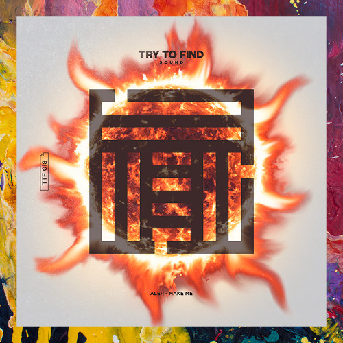 PREMIERE: Aler — Make Me [Try To Find Sound]