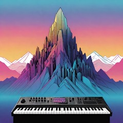 Mood Exhibit - Arp Peaks
