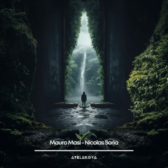 Nicolas Soria - On A String (Original Mix) [Atelakoya]