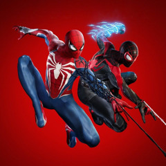 Marvel’s Spider-Man 2 Theme EPIC COVER (ft. Spider-Man Theme)