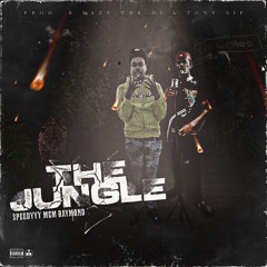 THE JUNGLE (feat. MCM Raymond)