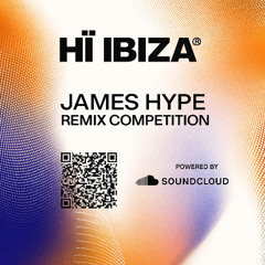 James Hype & Major Lazer - Number 1 (Subvertid Remix) #Hiibizaremixed