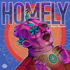 Dany Fright - Homely