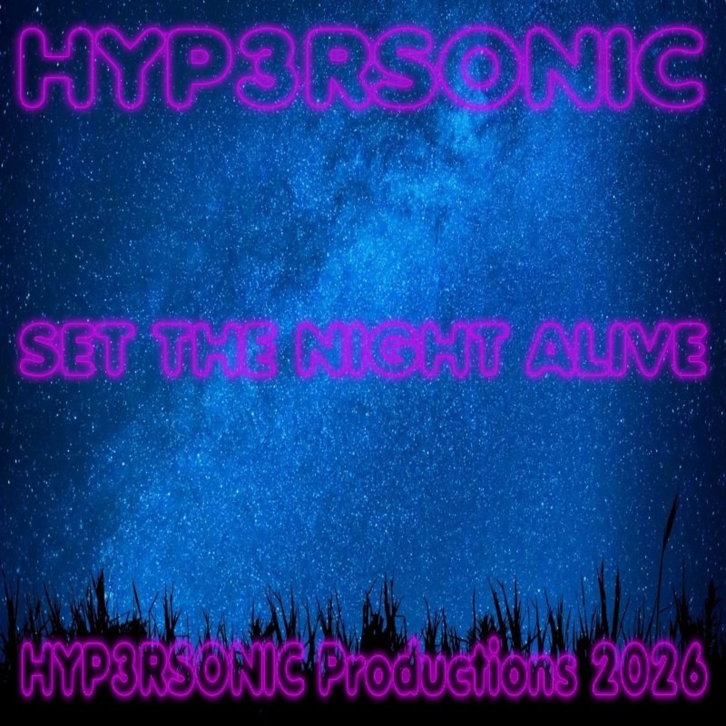 SET THE NIGHT ALIVE episode artwork