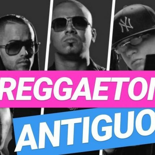 Stream PACK EXTENDED REGGAETON ANTIGUO RAUL LOBATO... FREE DOWNLOAD!! by  Raul Lobato | Listen online for free on SoundCloud