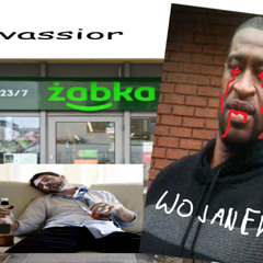 vassior - dusznosci w żabce z tatom