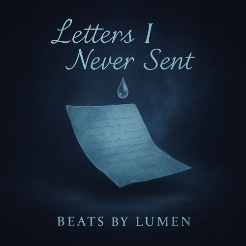 Letters I Never Sent (432Hz) R&B