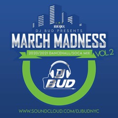 March Madness VOL.2 (EXPLICIT)