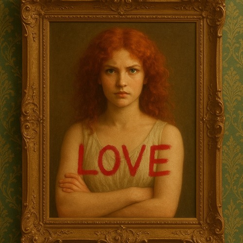 Irene - Alternative version