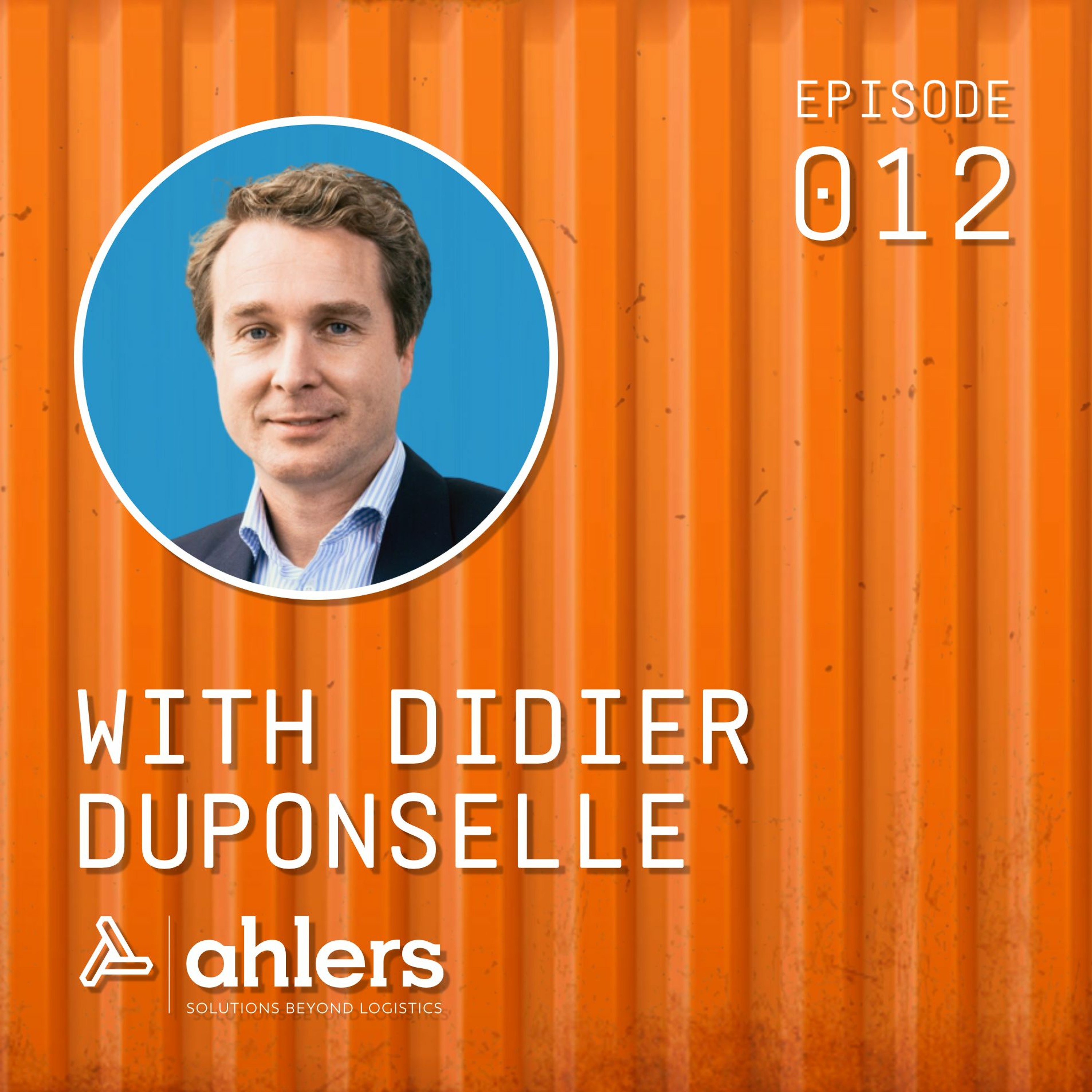 Does Logistics Matter?