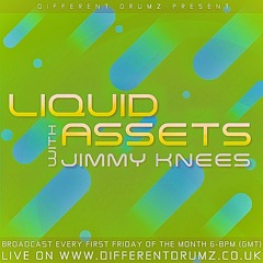 Jimmy Knees - Liquid Assets 1/9/2023