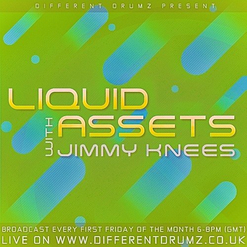 Jimmy Knees - Liquid Assets 1/9/2023