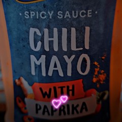 rAgg 0n mEd ChiLi maYo