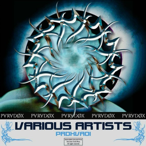 † PREMIERE † RSX17 - The Beast Of Harlech [PRDXVA01]