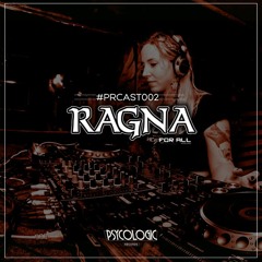PRCAST #002 - Ragna