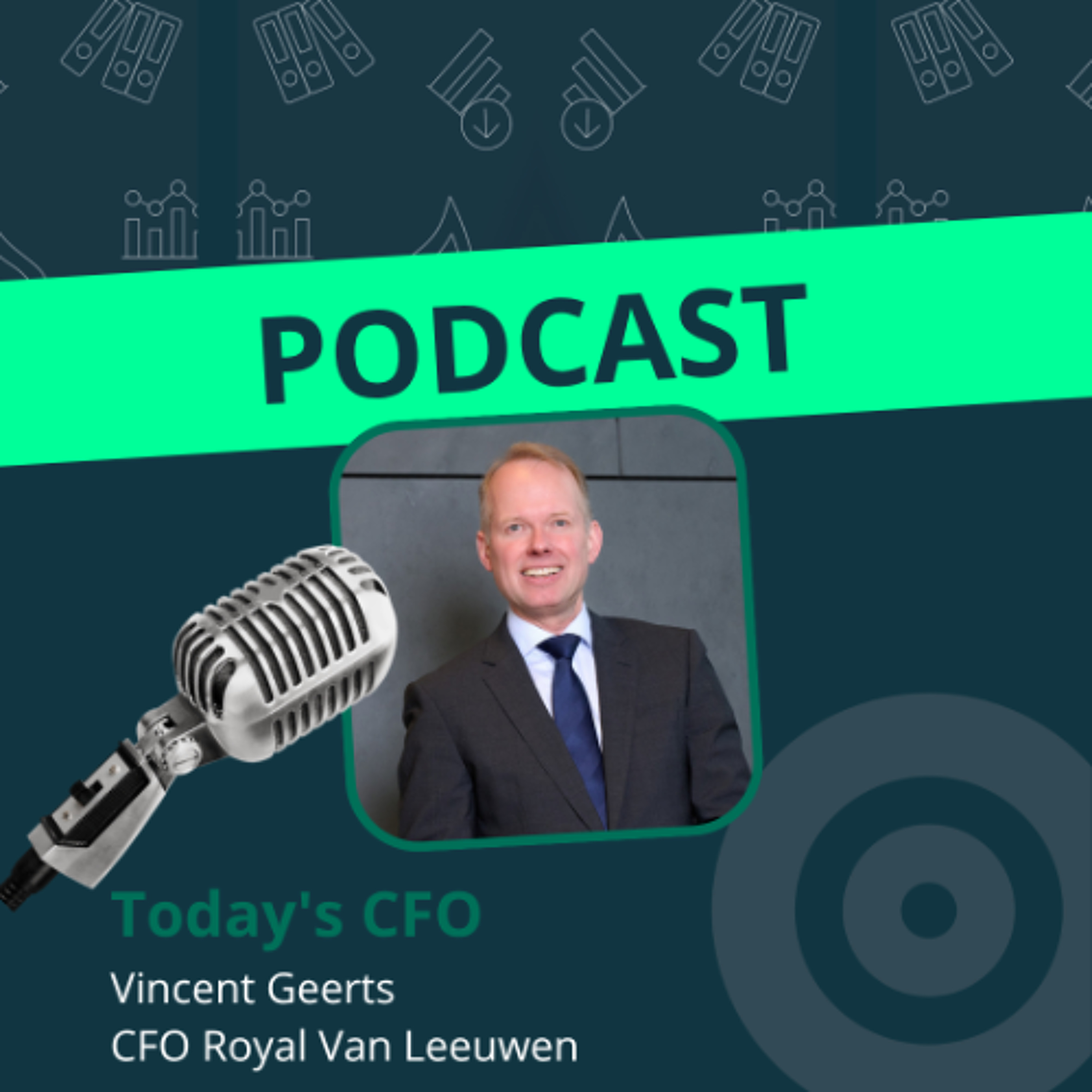 #72 Wereldwijde Crisis, verdubbeling en ERP episode artwork