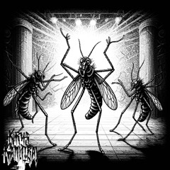When Mosquitos Dance