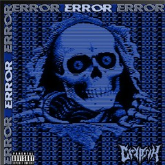 ERROR (instrumental/beat)