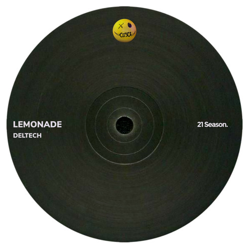 Lemonade (Original Mix)