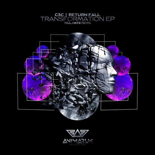 C3C & Returnfall - Transformation EP