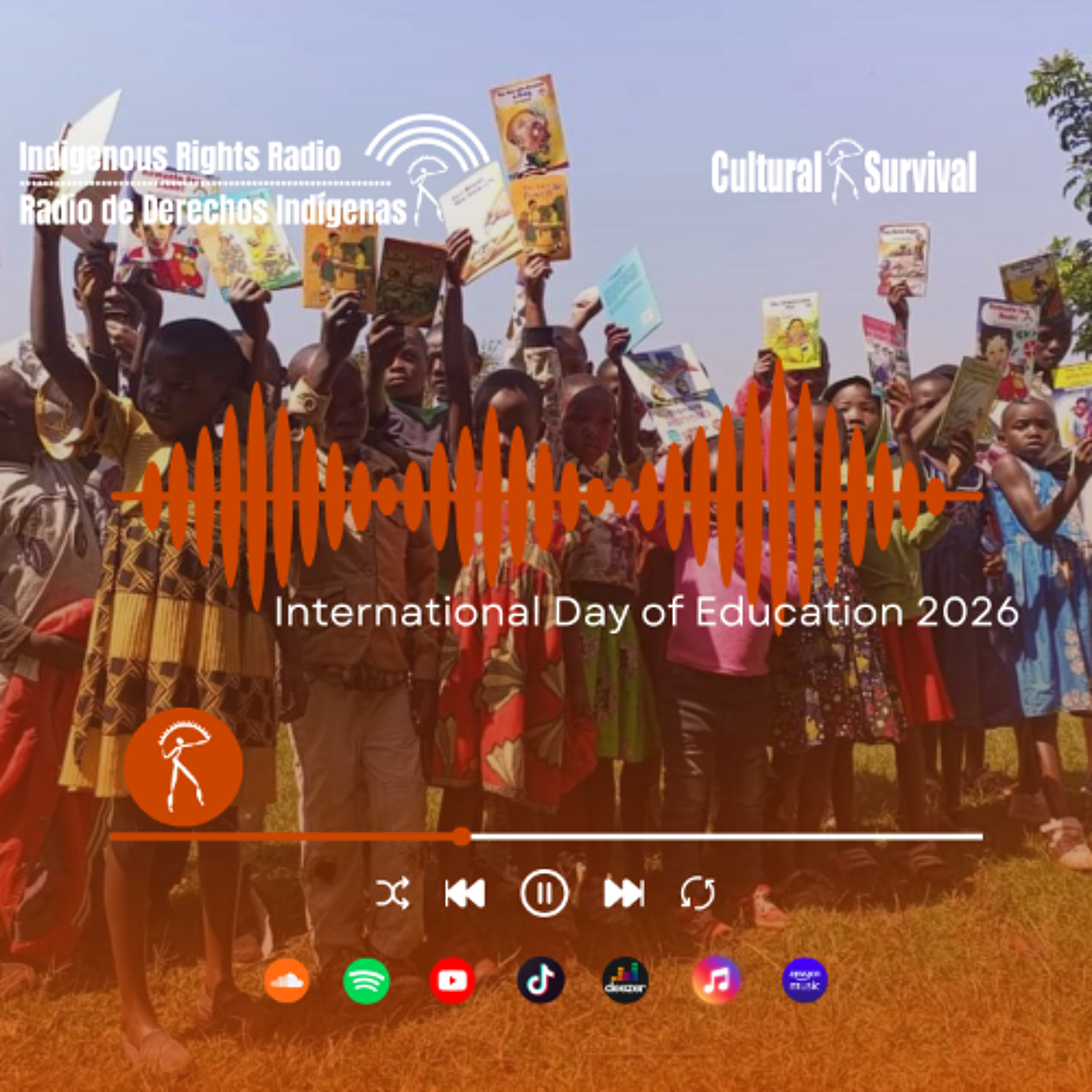 International Day of Education 2026