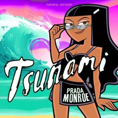 TSUNAMI (Prod. Mac Andrew)