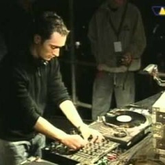 Paul Van Dyk@ Love Parade 1999 [Set Rip By Tom]