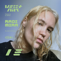 Vestnik Podcast 13 - Radi Mira