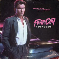 YOUNG COP