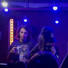 whitener + platov - roses