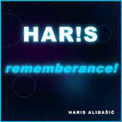 rememberance! piano edit