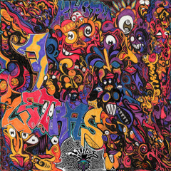 08 Xenolali[a] -  Sacred Ritual (Ҝ卄丨卩ㄩ rmx) 198bpm master by black phillip