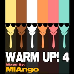 WARM UP ! 4