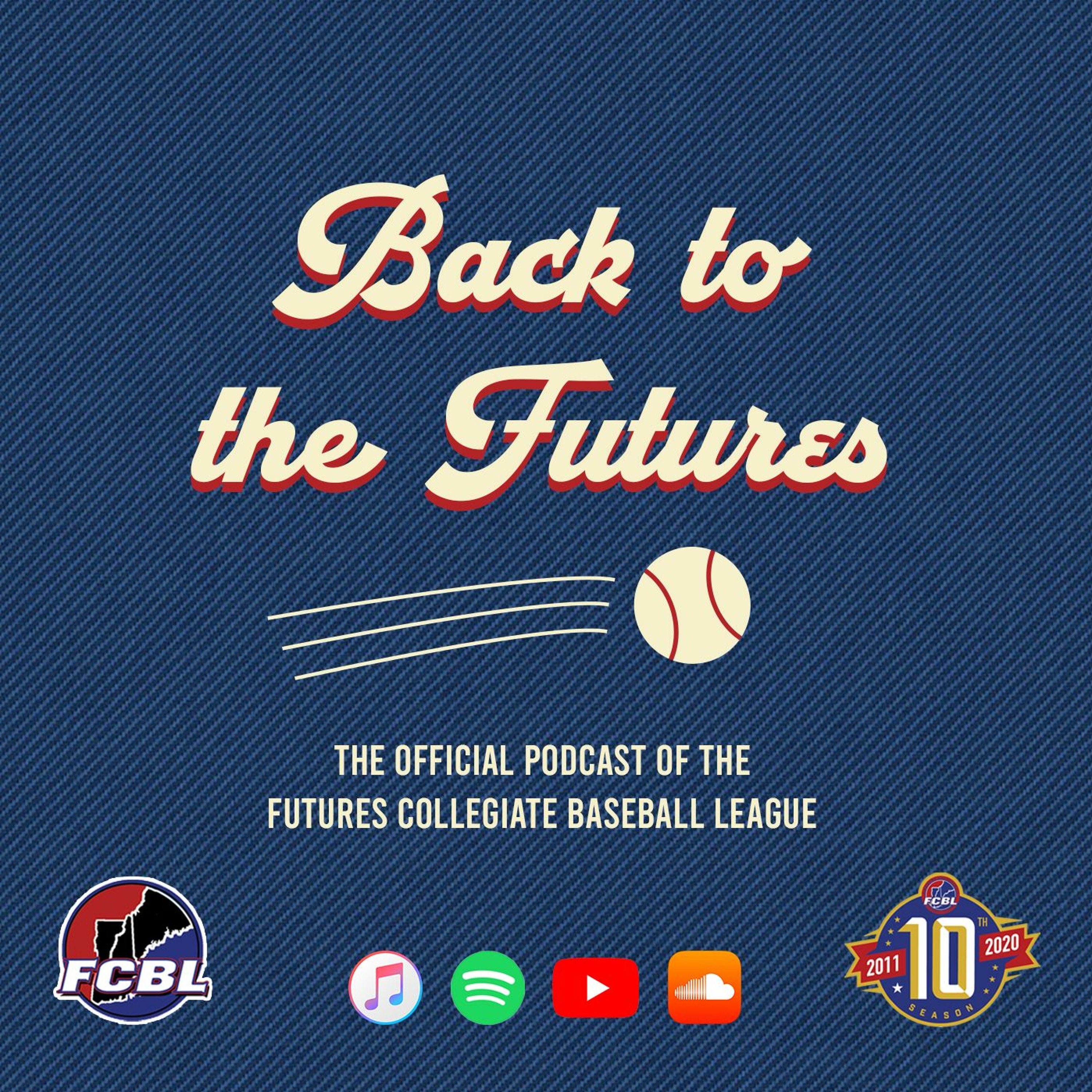 Back to the Futures: The Official Podcast of the Futures League