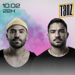 TANZ 10.02.2023 - Jula b2b Tulio - Warmup