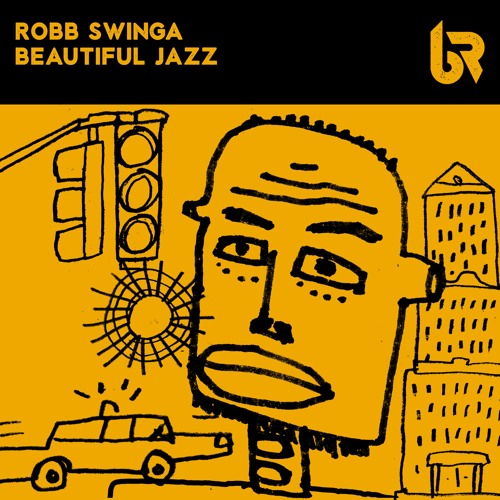 Robb Swinga 'Beautiful Jazz' [Bambossa Records]