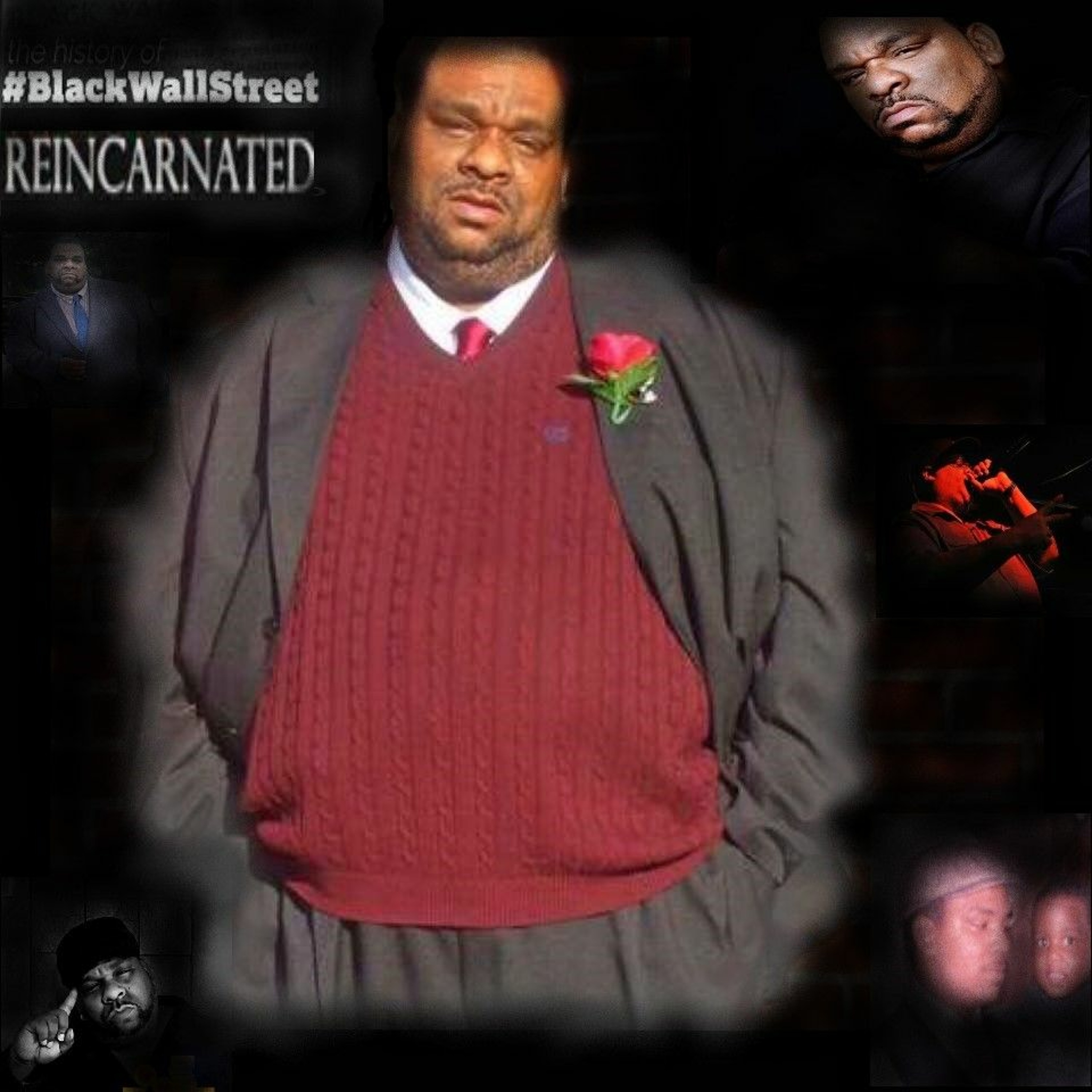 BLACKWALLSTREET MIXTAPE episode artwork