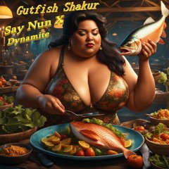 SayNunxDynamite - Gutfish Shakur