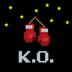 K.O.