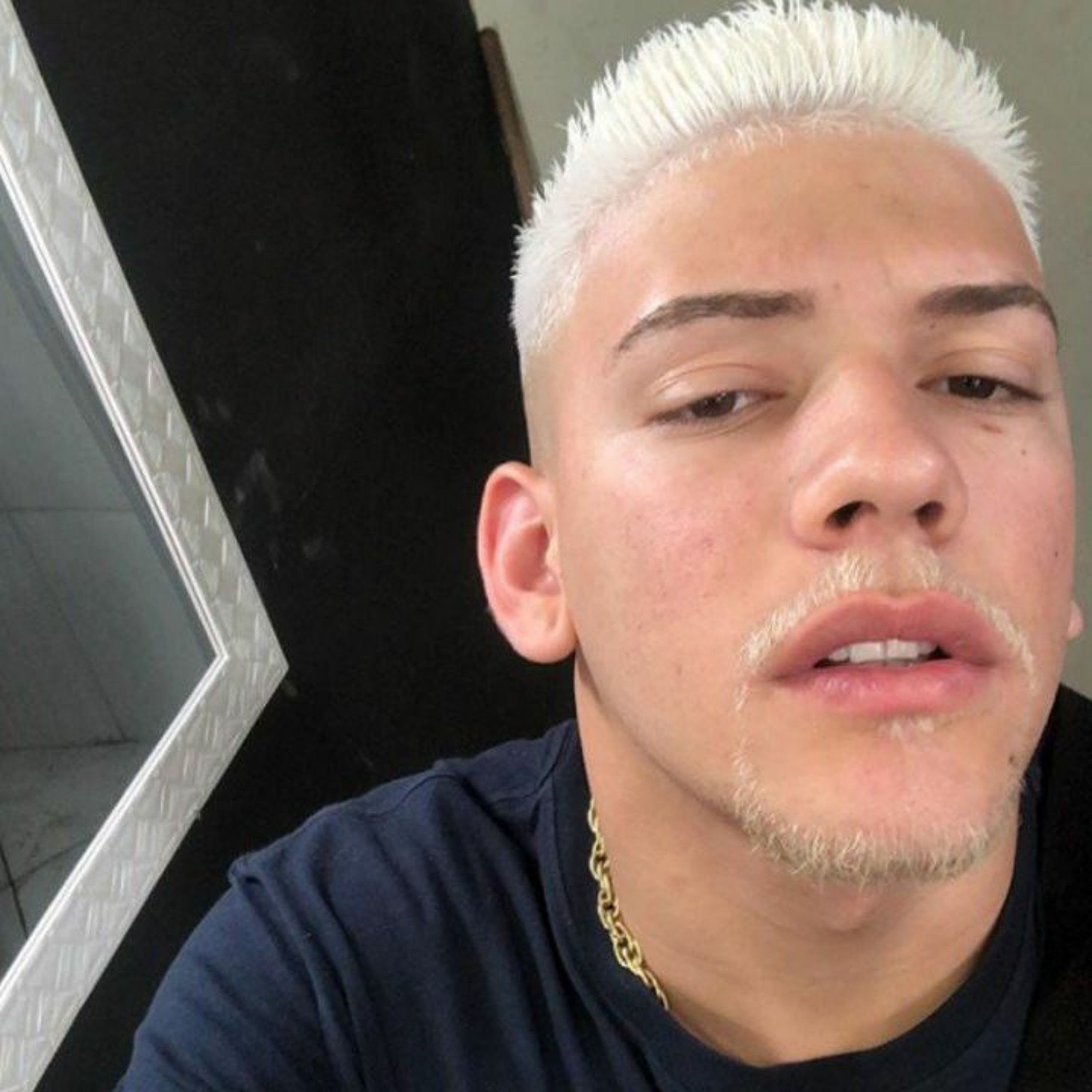 DJ  MATHEUS DO SAPÊ