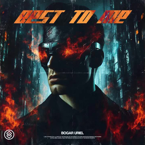 Bogar Uriel - Best To Me