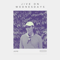Jive on Wednesdays (Version Two)