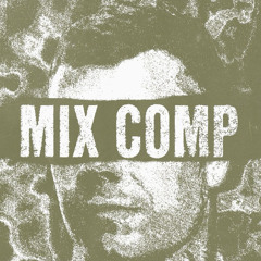 Marley - Crossy @ Canvas July 12th Mix Comp