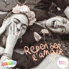 REVOLVAIR - Repenser l'amour