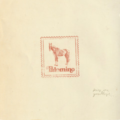 Palomino (From the Netflix Series "Nobody Wants This" Season 2)