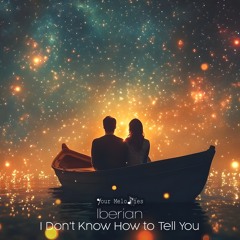 I Don't Know How to Tell You (Intro Mix)