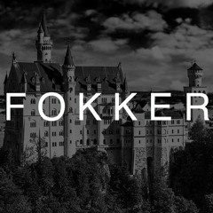 Winter in Saxony - FOKKER