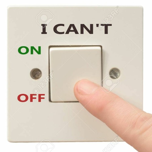 Stream The Isolation Sessions Can't Switch Off by Michael Devaux