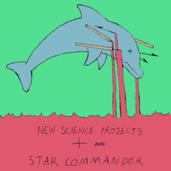 Star Commander - 40 Stop Complaining, Start Moving